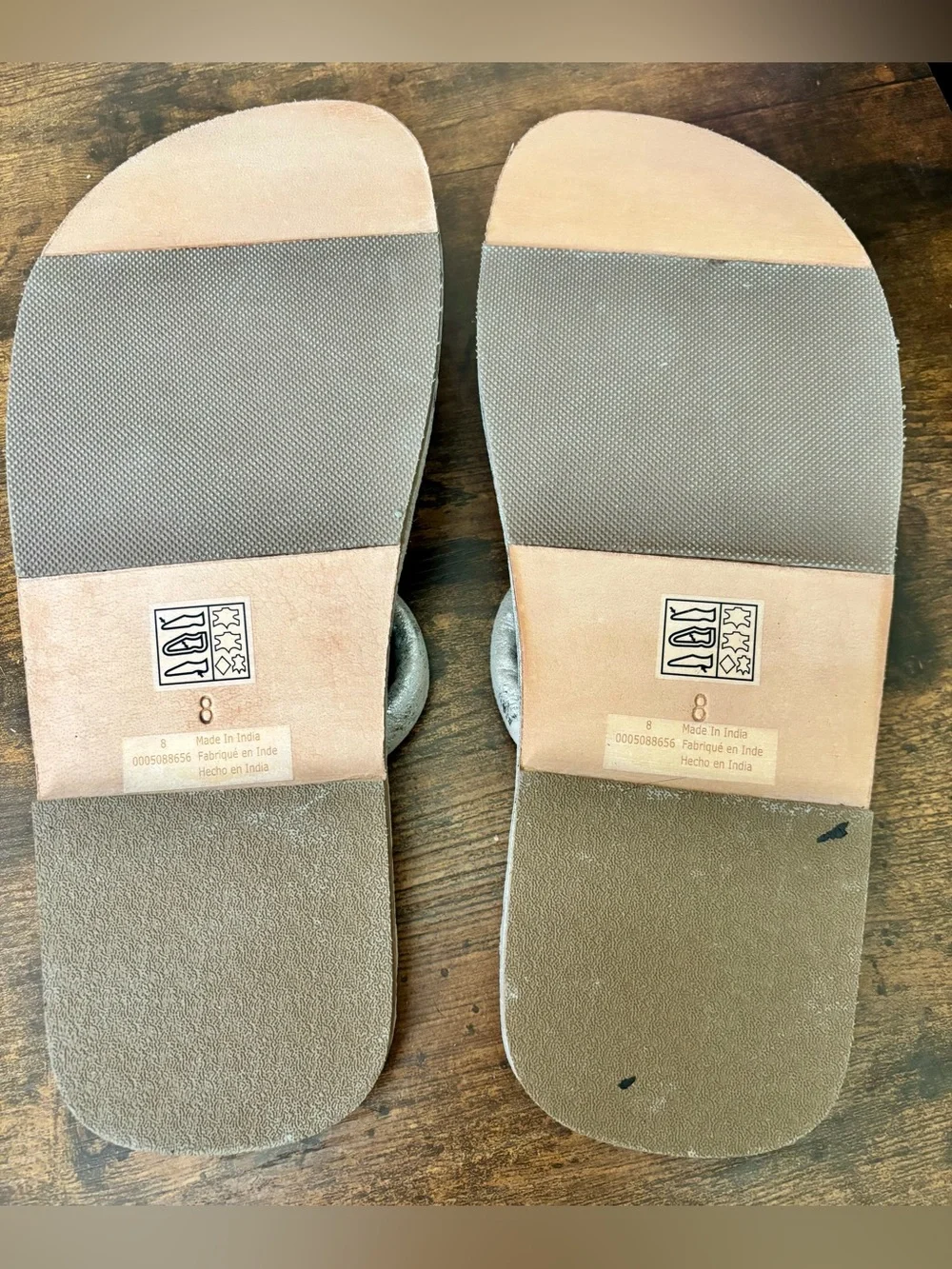 Free People Hadden Sandal NWOT